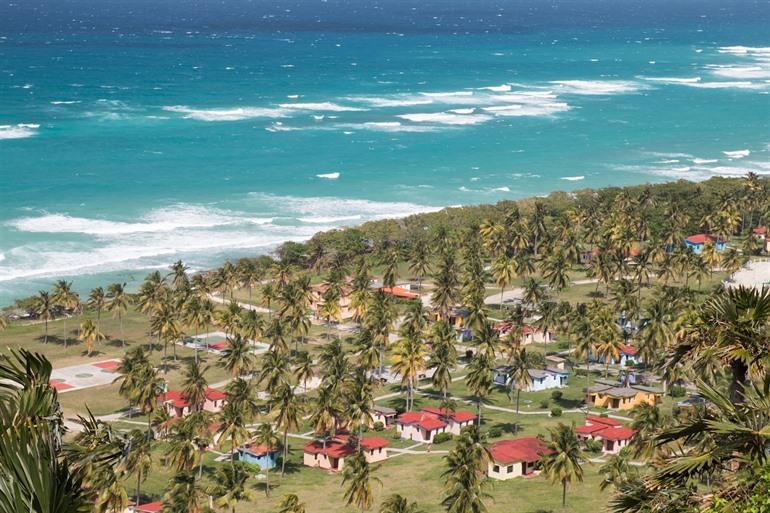 Jibacoa, Cuba