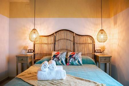 Joanna Hotel boeken in het oude centrum