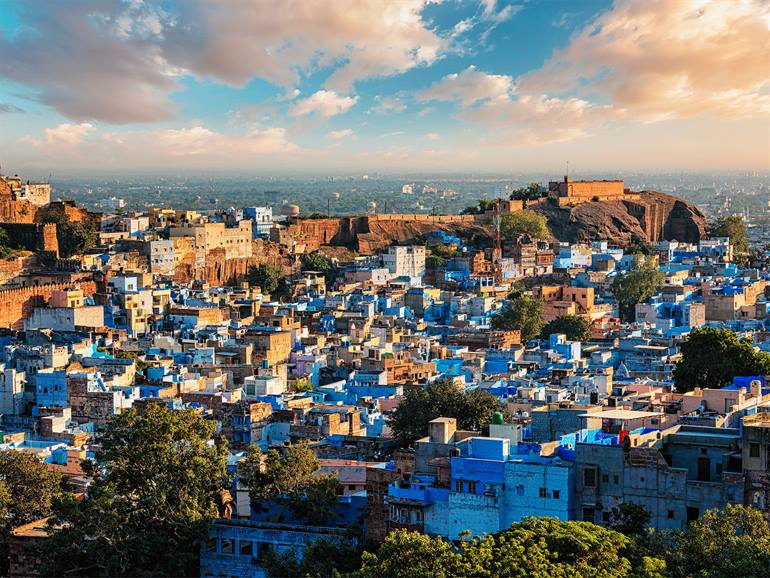Jodhpur