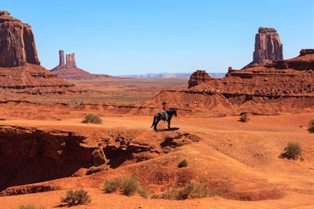 Monument Valley + Antelope Canyon: Op bezoek bij de Navajo + tips!