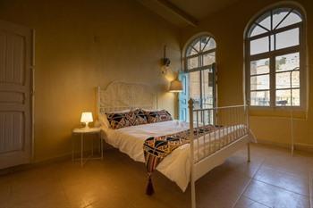 Jordan Heritage Madhafa boeken