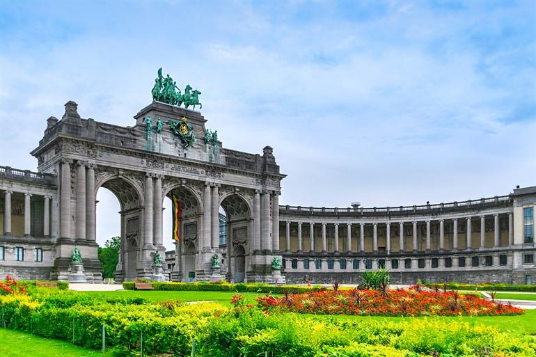 Jubelpark Brussel