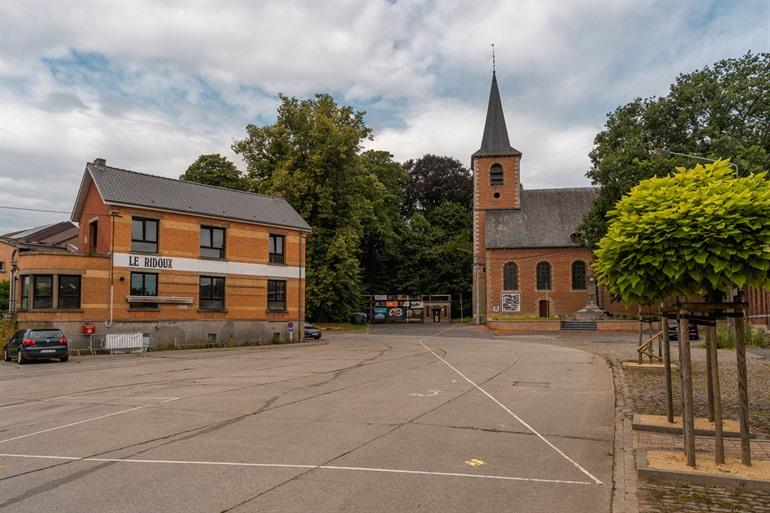 Kaatsplein van Blicquy