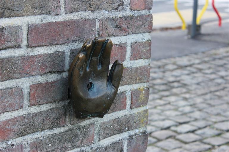 Kaatsport, Pajottenland