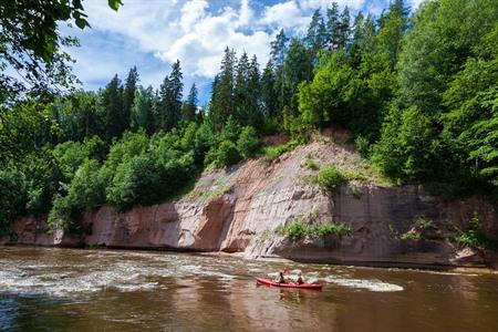 Wat te doen bij mooi weer in België? Onze top 10 leukste activiteiten + kaartje