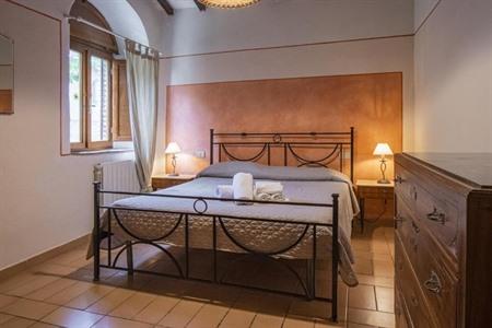 Kamer boeken bij Agriturismo Fattoria Lischeto in de buurt van Volterra