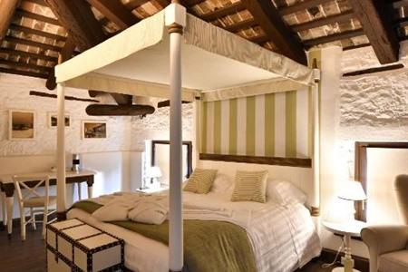 Kamer boeken bij Al Palazzetto op wandelafstand van het centrum