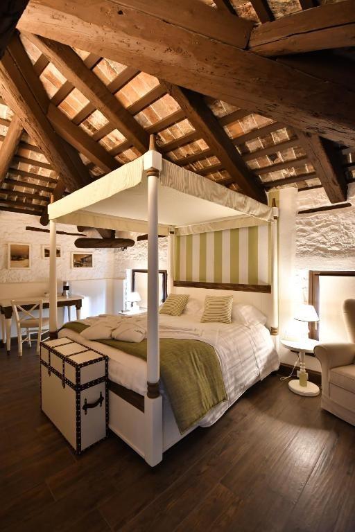 Kamer boeken bij Al Palazzetto op wandelafstand van het centrum