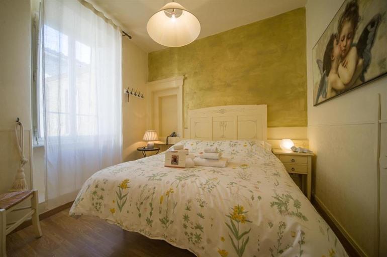 Kamer boeken bij Albergo Etruria