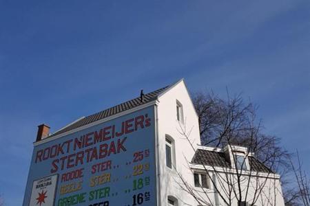 Kamer boeken bij de gezellige B&B The Project in Heerlen