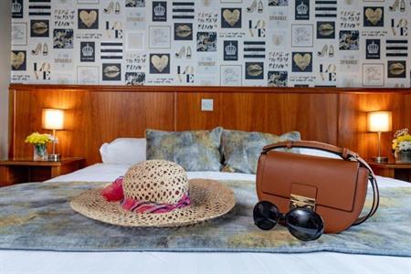 Kamer boeken bij het gezellige Kilkenny Inn in Kilkenny