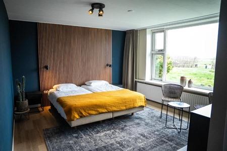 Kamer boeken bij Horper Wielen