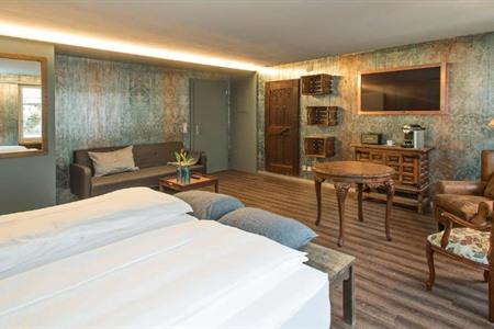 Kamer boeken bij Hotel 2B