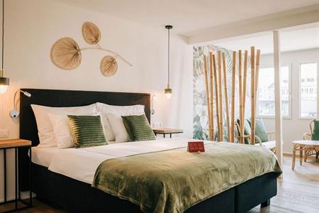 Kamer boeken bij Hotel Krone Thun