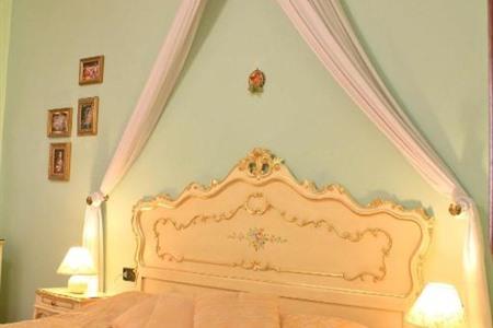 Kamer boeken bij La Terrazza Di Montepulciano in het stadscentrum