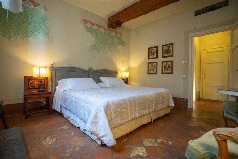 Kamer boeken bij Palazzo Rocchi