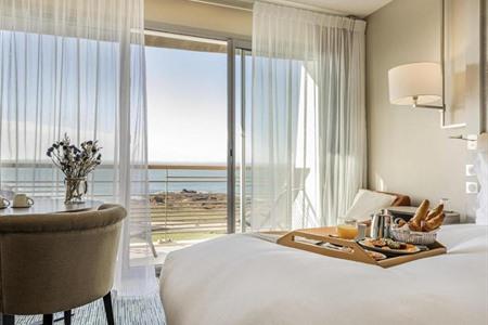Kamer boeken bij Sofitel Quiberon Thalassa sea & spa