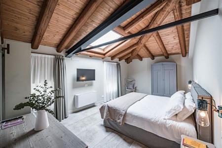 Kamer of appartement boeken bij Borgo Gradis'ciutta