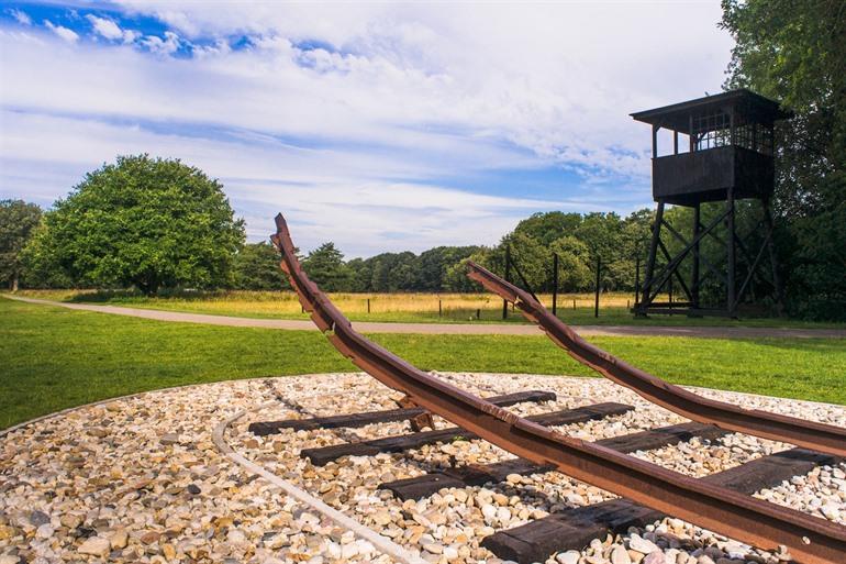 Kamp Westerbork