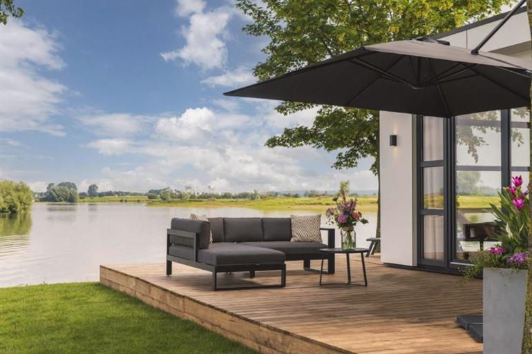 Kampeer bij MarinaPark Bad Nederrijn