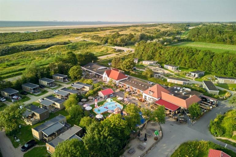 Kampeer bij RCN Vakantiepark Toppershoedje