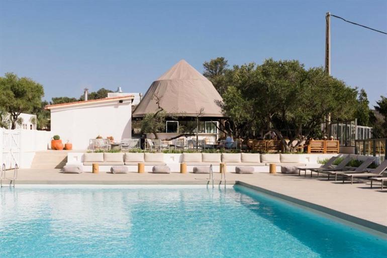Kampeer bij wecamp Cadaqués