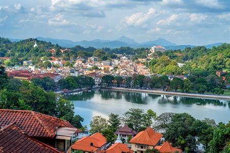 Kandy Sri Lanka