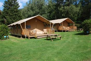 Karlsruhe - Campingpark Bad Liebenzell boeken