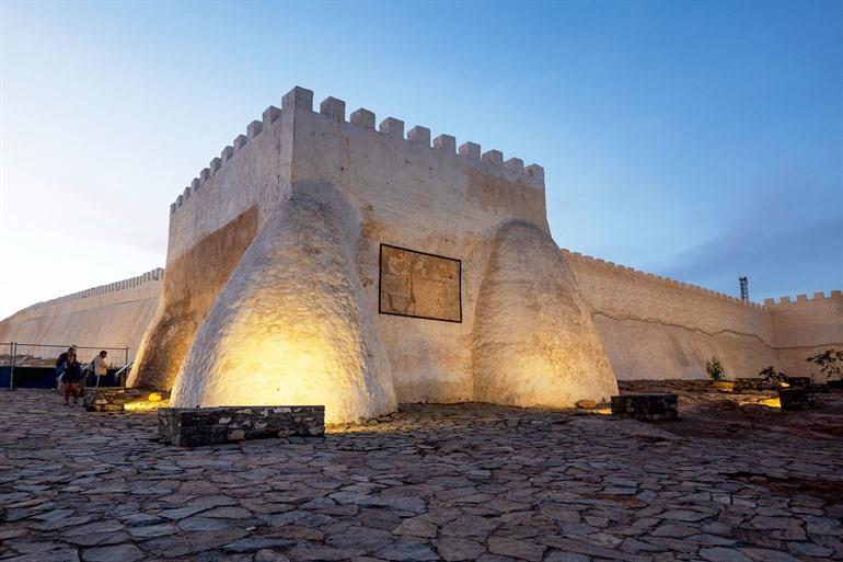 Kasbah Agadir Oufella