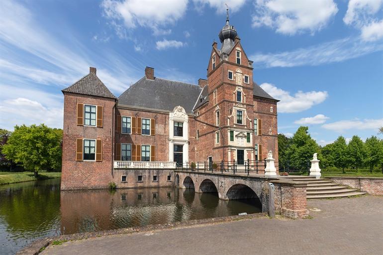  Kasteel Cannenburch