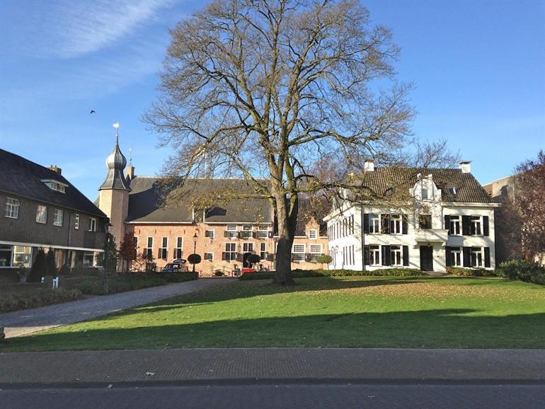 Kasteel Coevorden - Hotel de Vlijt boeken