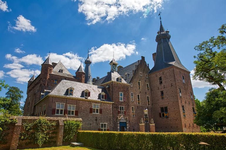 Kasteel Doorwerth