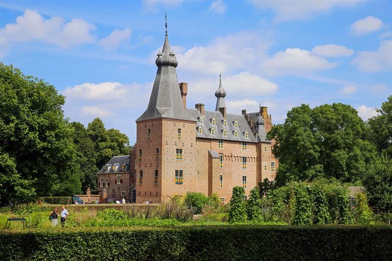 Kasteel Doorwerth