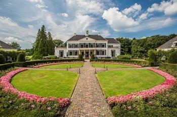 Kasteel Engelenburg boeken