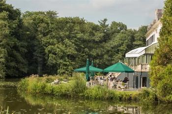 Kasteel Engelenburg boeken