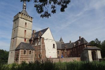 Kasteel Horst