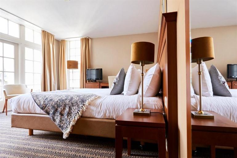 Kasteel Kerckebosch boeken