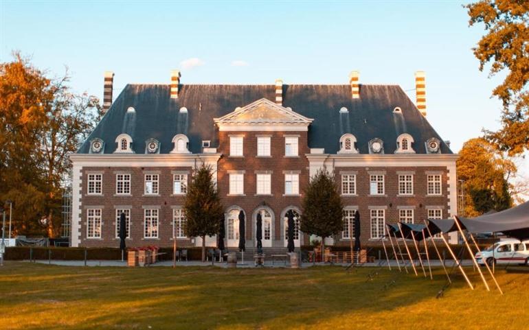 Overnachten in een kasteel in België: onze 10 favorieten