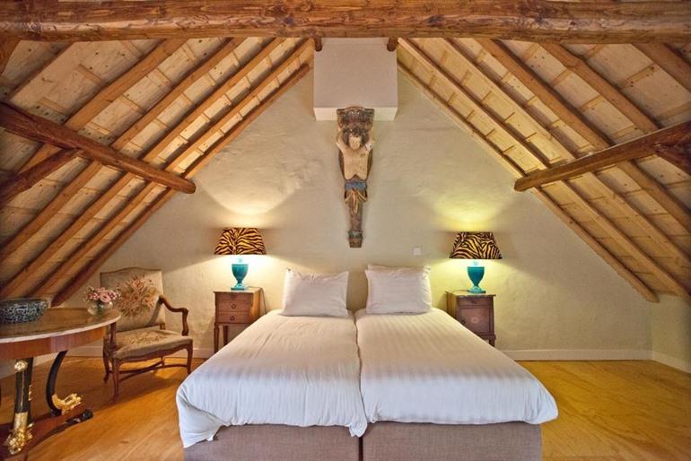 Kasteel Sterkenburg boeken