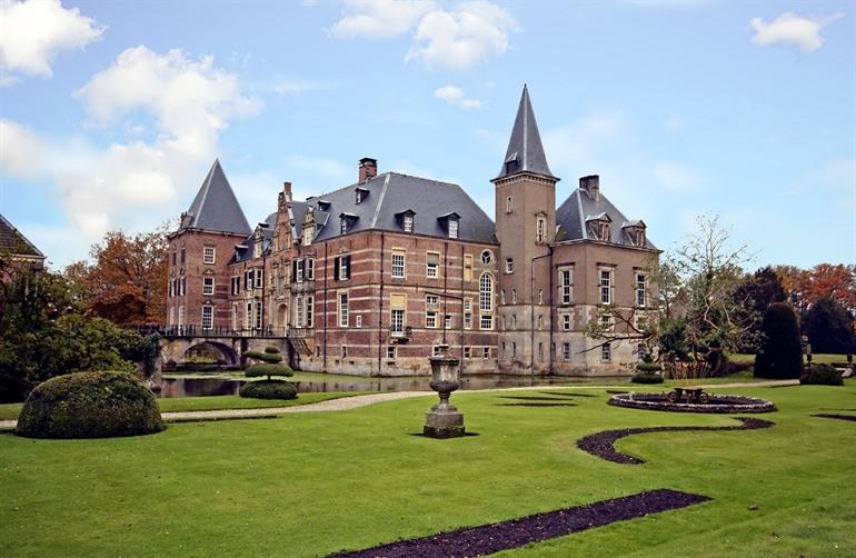 Kasteel Twickel
