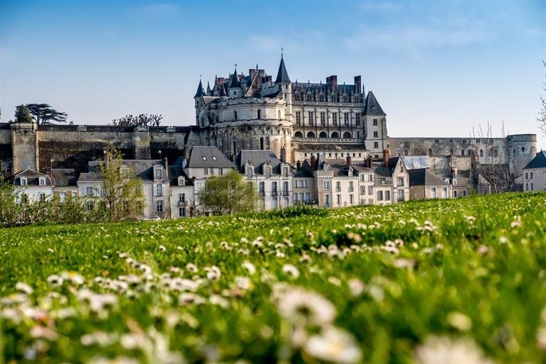 Kasteel van Amboise