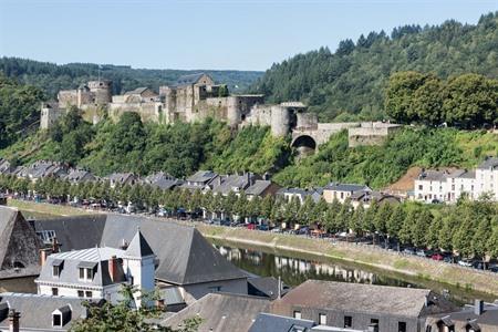 Kasteel van Bouillon