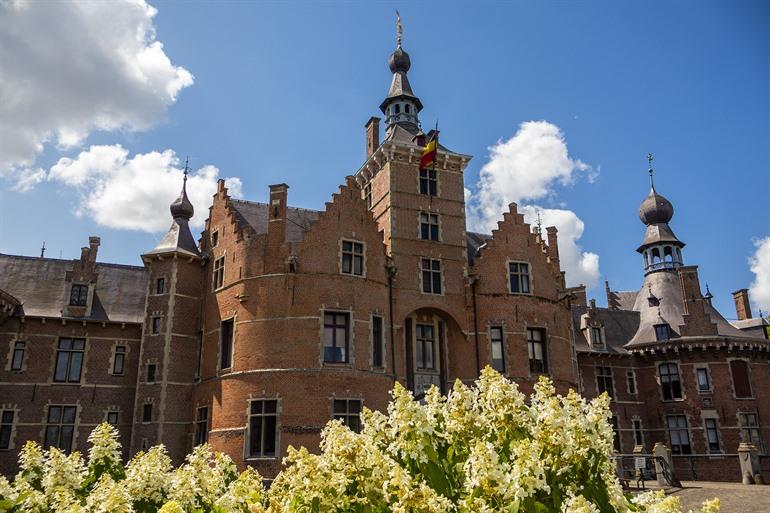 Kasteel van Ooidonk