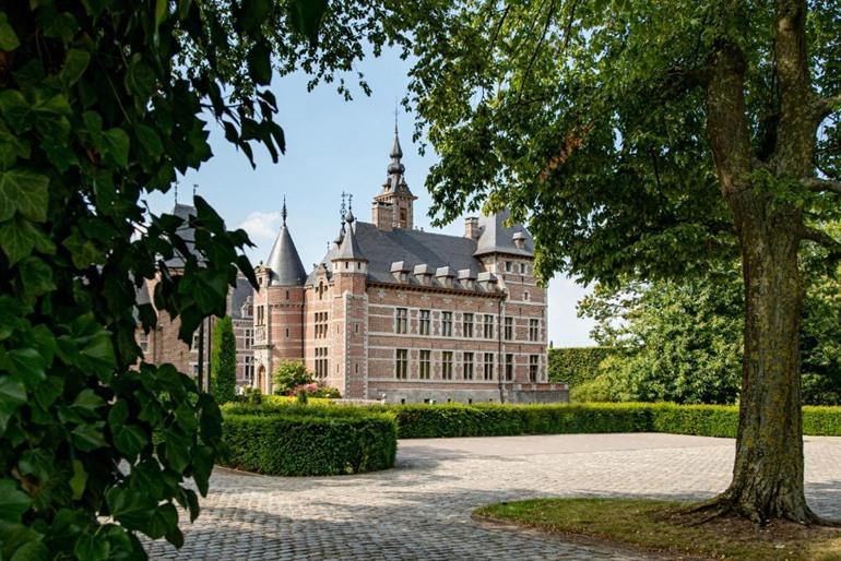 Kasteel van Ordingen boeken