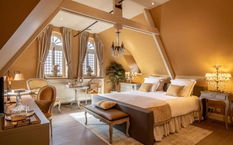 Kasteel van Ordingen boeken