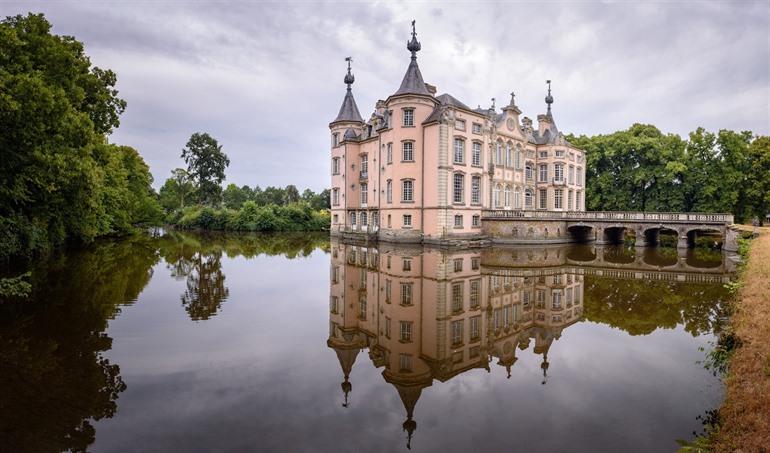 Kasteel van Poeke, Aalter 