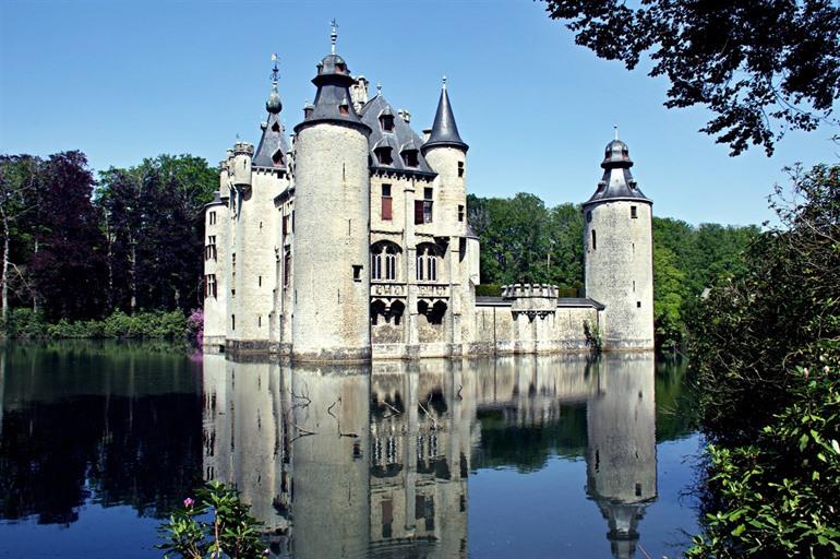 Kasteel van Vorselaar