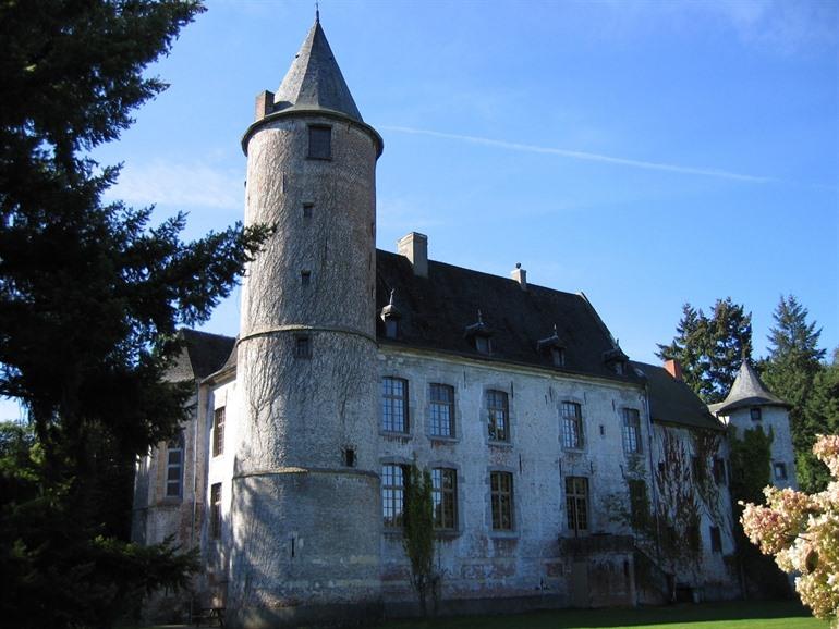 Kasteelbrouwerij Ter Dolen, Limburg