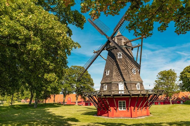 Kastellet Kopenhagen