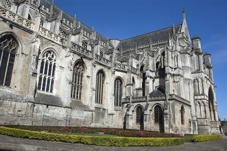 Kathedraal Saint-Omer